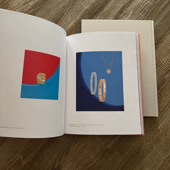 Van Cleef & Arpels Books - Picture 3 of 4